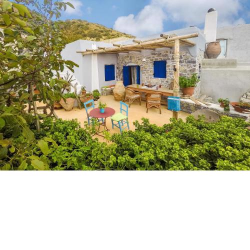 The Architect's Village House