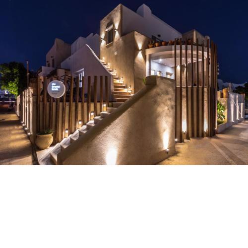 The Artemis Hotel