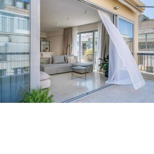 The Artisan Suites