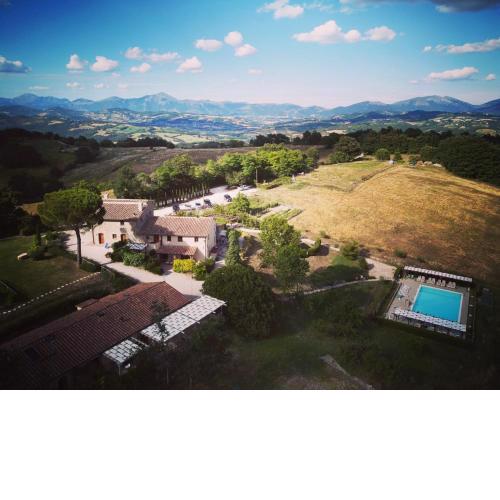 The Assisi at Pian Di Cascina (Umbria with Kids)