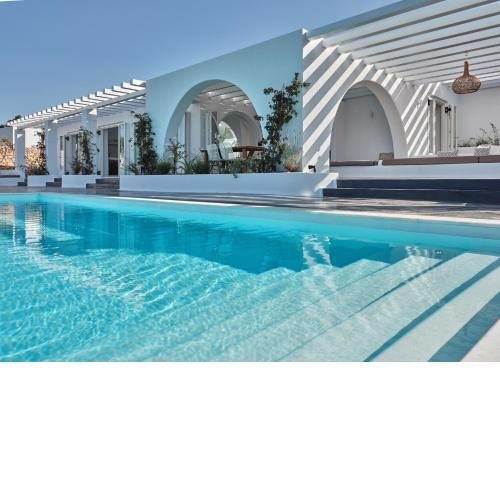 The Asteri Collection - Villa Maia