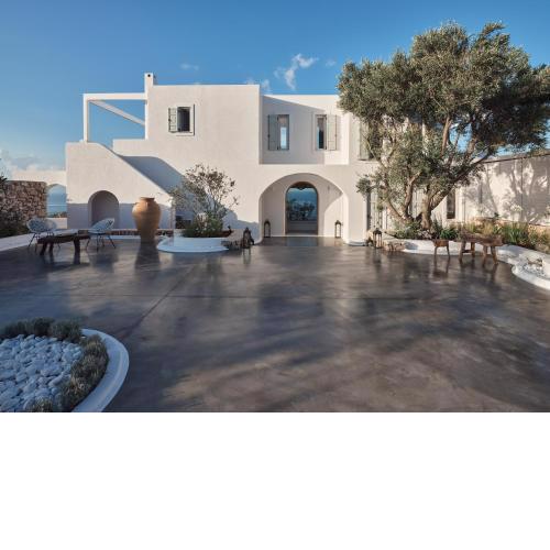 The Asteri Collection - Villa Taygeta