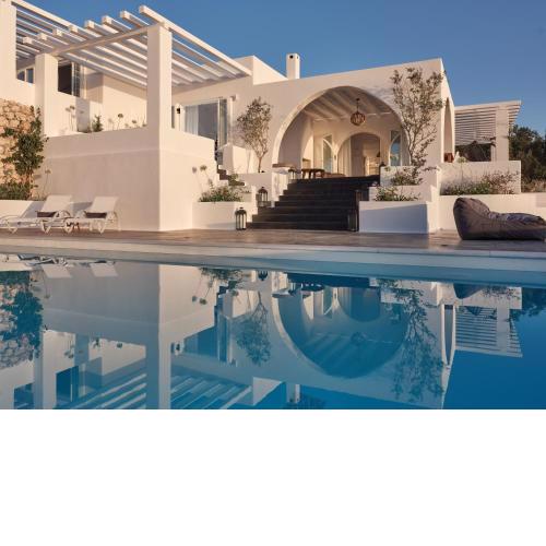 The Asteri Collection -Villa Antilia