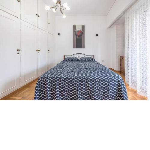 The Athenian Apartment