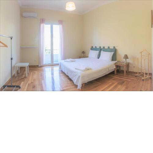 The Athenian House -Duxiana bed