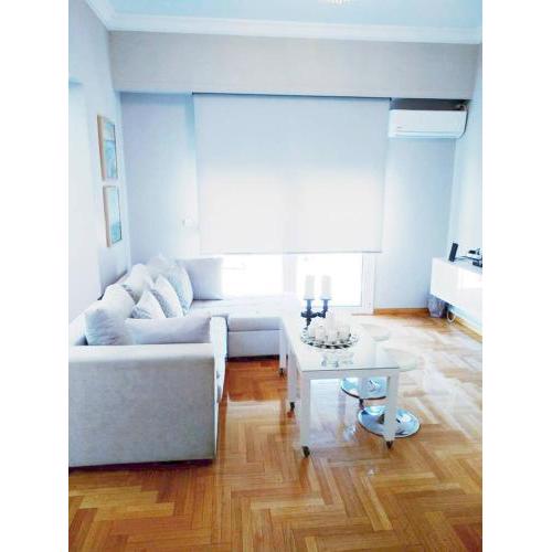 The Athens Museum Penthouse 120sqm Lycabettus View