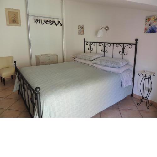 The Attic Home Vallo della Lucania