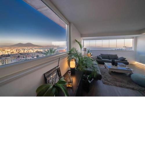 The Attic 'Panorama'