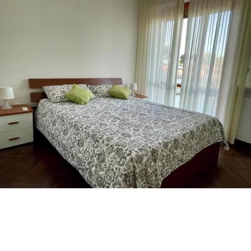 The Attico [15 min dal mare] *free parking*