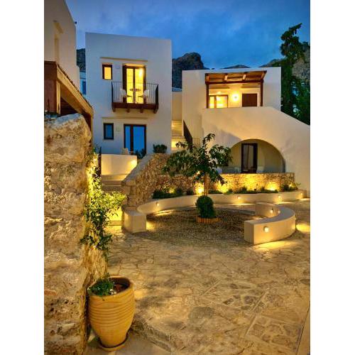 The Authentic Village Boutique Hotel