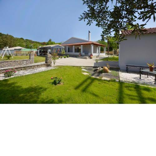 The Avra Gardens