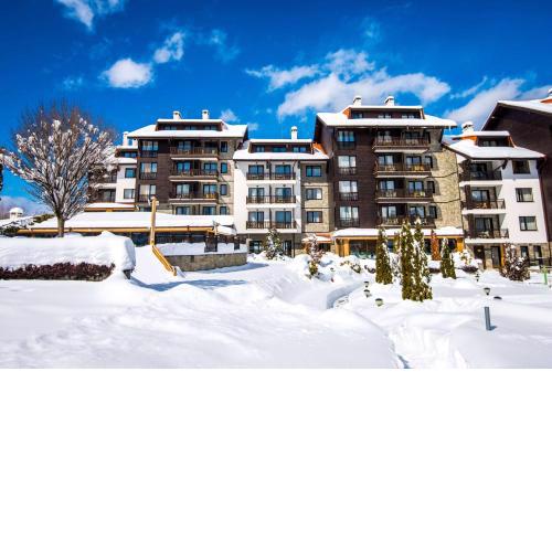 The Balkan Jewel Resort, Trademark Collection by Wyndham