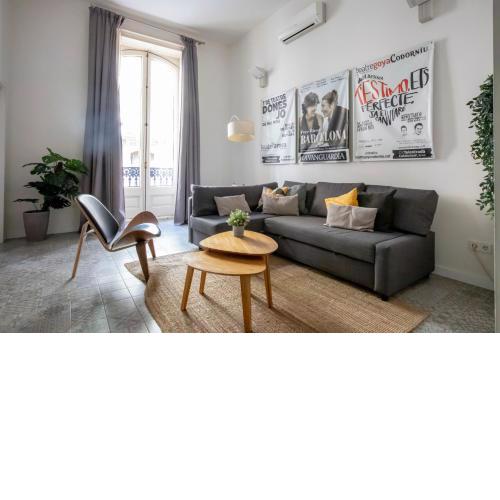 The Barcelona Centric APT