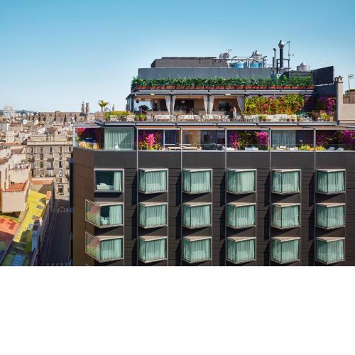The Barcelona EDITION