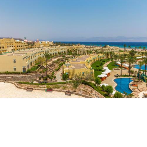 The Bayview Taba Heights Resort