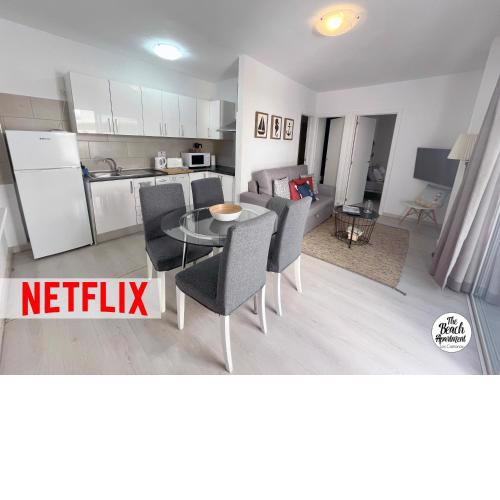 THE BEACH APARTMENT Los Cristianos