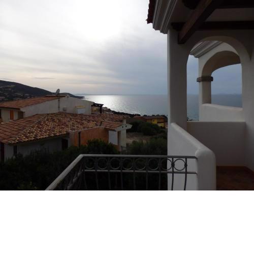 The Beach House - Lu Bagnu