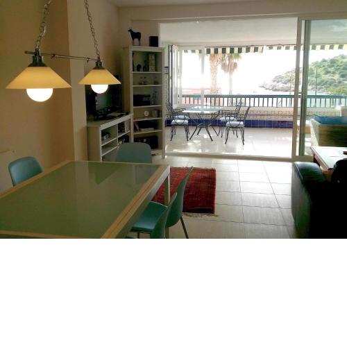 The Beach House at Playa Salobreña