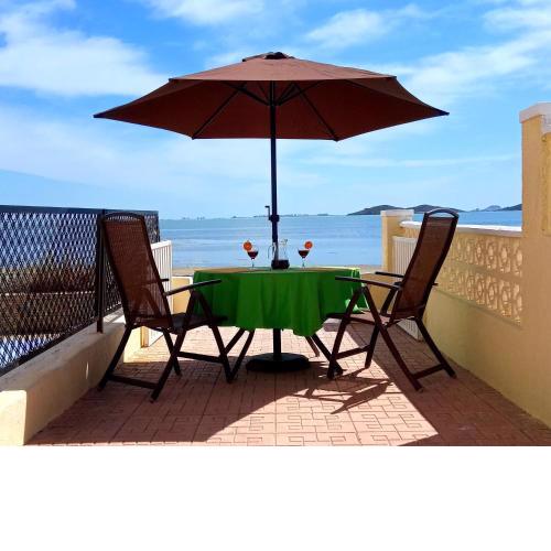 The Beach House Mar Menor