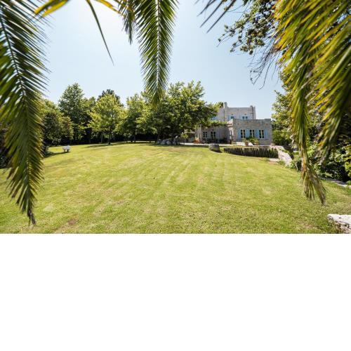 The Beach House