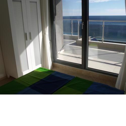 The Beach House