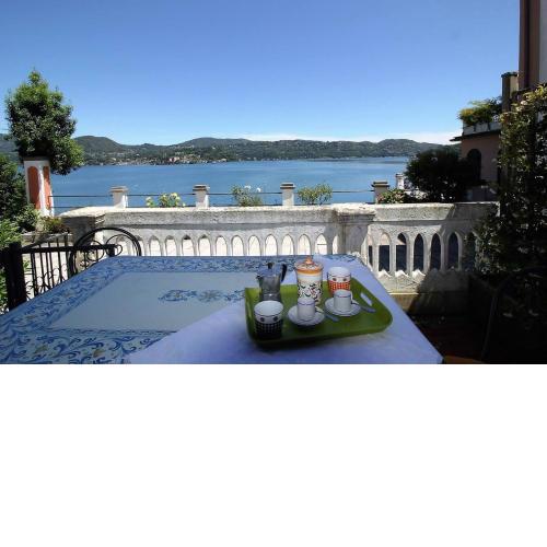 The Beach Indipendent Apartment View Lake