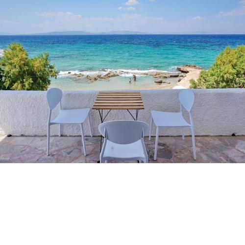 The Beachhouse Apartments