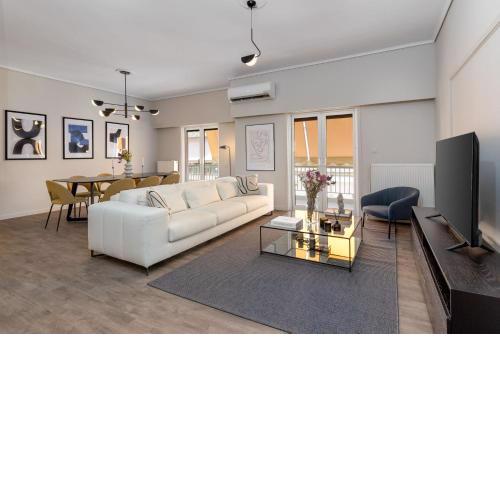 The Beehive Apartments