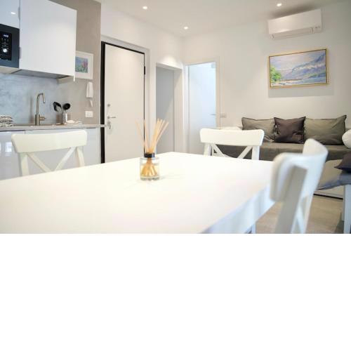 The bell tower apartment - Bellagio center