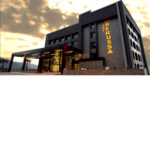 The Berussa Hotel