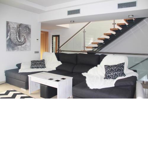 The best family vacay house