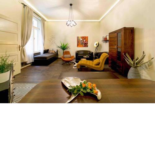 The Best Mondain Apartment Budapest