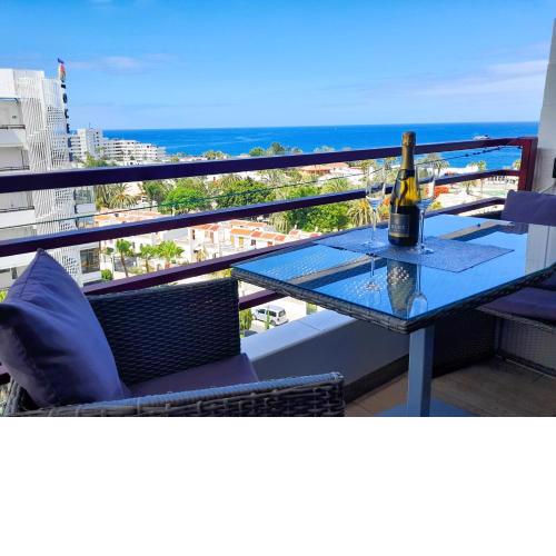 THE BEST OCEAN VIEW