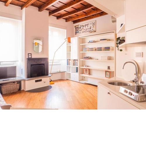 The Best Rent - Apartment close to Navigli