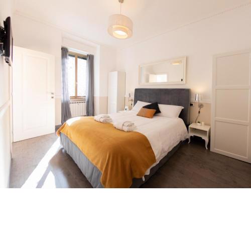 The Best Rent - Apartment in Testaccio district