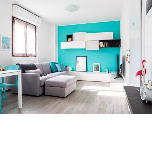 The Best Rent - Apartment near Arco della Pace