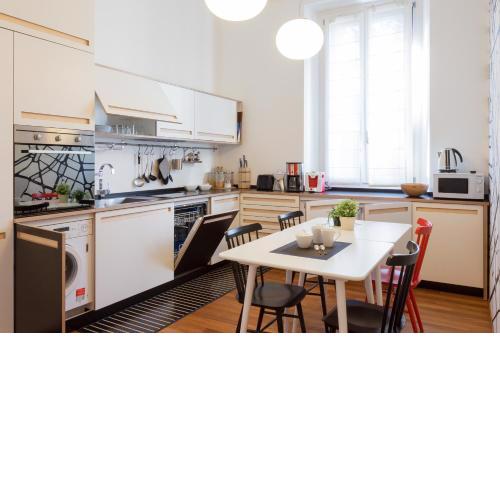 The Best Rent - Apartment near Duomo