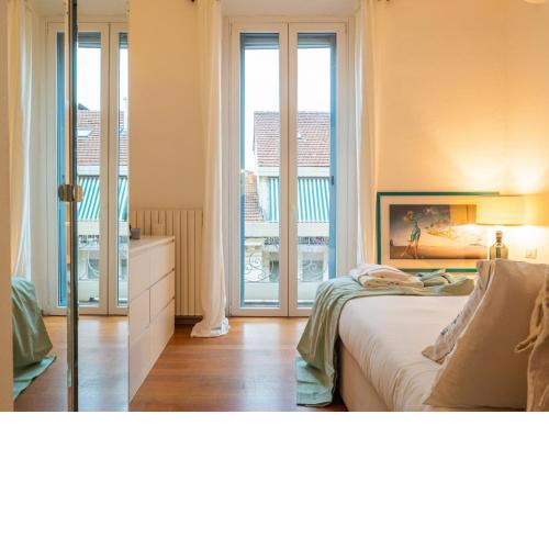 The Best Rent - Apartment near Navigli