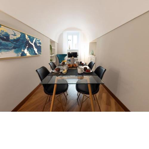 The Best Rent - Apartment near Piazza di Spagna