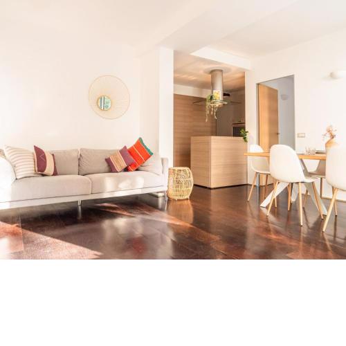 The Best Rent - Apartment near San Siro Stadio