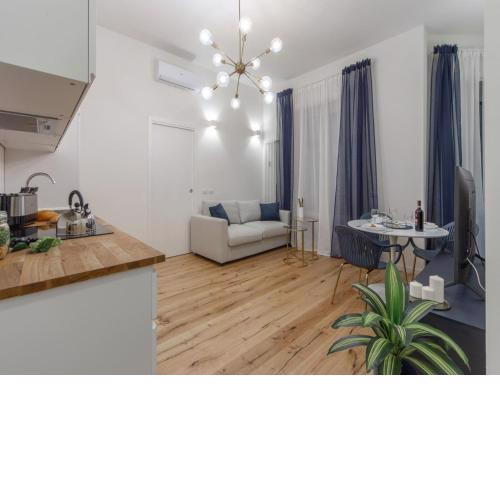 The Best Rent - Apartments in Corso di Porta Vittoria