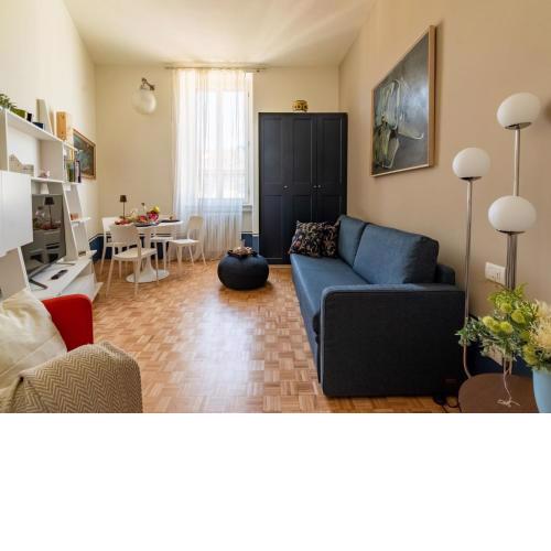 The Best Rent - Beautiful apartment in Milan downtown
