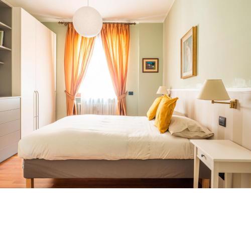 The Best Rent - Beautiful three-bedroom apartment