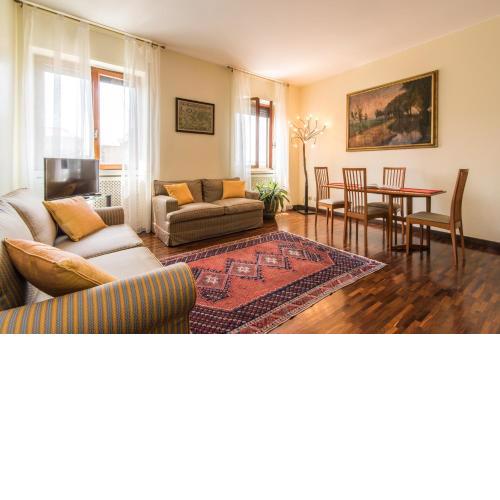 The Best Rent - Corso Indipendenza Apartment