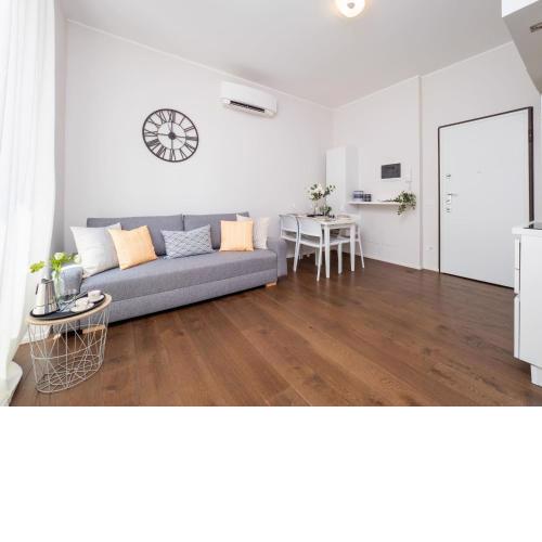 The Best Rent - Cozy one bedroom apartment in Milan