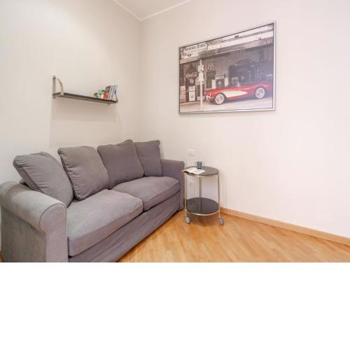 The Best Rent - Cozy studio apartment near Piazza Castello