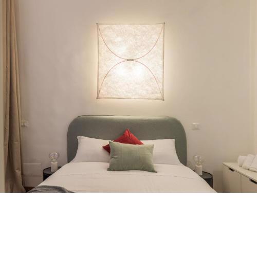 The Best Rent - Cozy two-bedroom apartment in Via dei Condotti