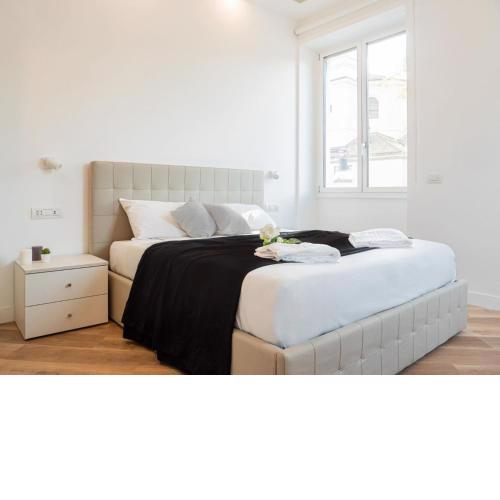The Best Rent - Duomo deluxe two-bedroom apartment