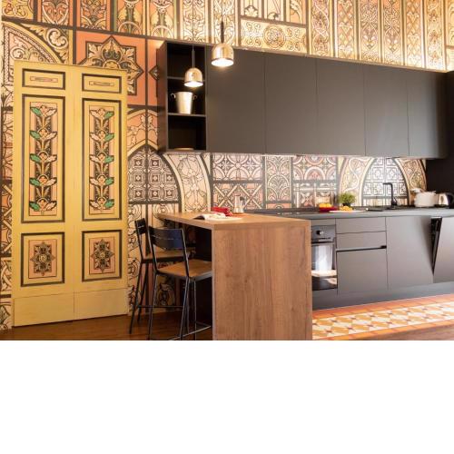 The Best Rent - Elegant two-bedroom apartment close to Saint Peter's Basilica
