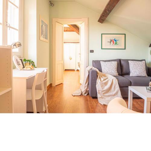 The Best Rent - Flat in Brera district